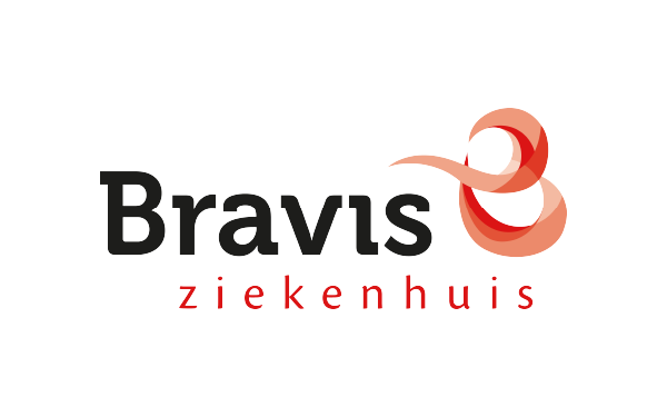 Logo Bravis Ziekenhuis - Referentie Stinnow