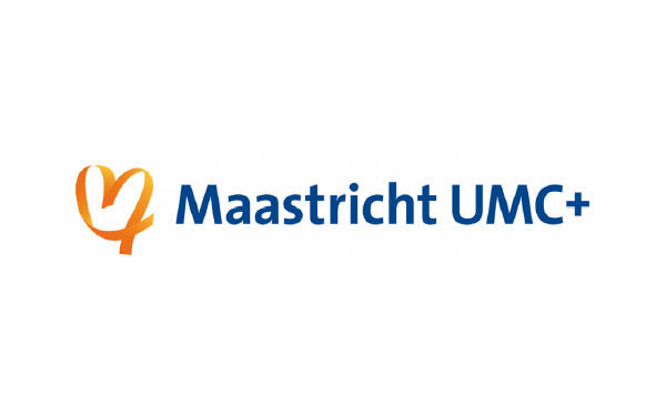 Logo Maastricht UMC - Referentie Stinnow