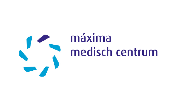 Logo Maxima Medisch Centrum - Referentie Stinnow