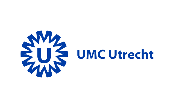 Logo UMC Utrecht - Referentie Stinnow
